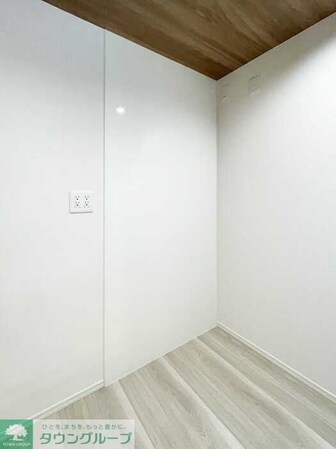 セレスティア若宮の物件内観写真